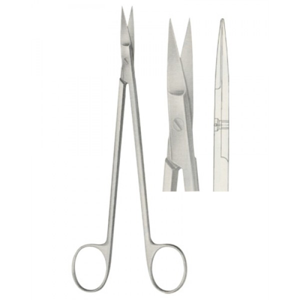 Gum, Surgical, Ligatur, Bandage Scissors